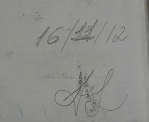 Onbekend - Vrouw aan het raam kopen? Bied vanaf 40!