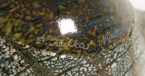 Oiva Toikka - Glazen vogel, Koppelo / Korhoen kopen? Bied vanaf 150!