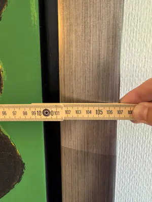 Corneille - Portrait Imaginaire - Canvas kopen? Bied vanaf 1300!