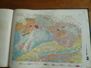 Antiquarisch Boek - Bilderatlas Mathematik-Physik- Astronomie- Erdkunde kopen? Bied vanaf 1!