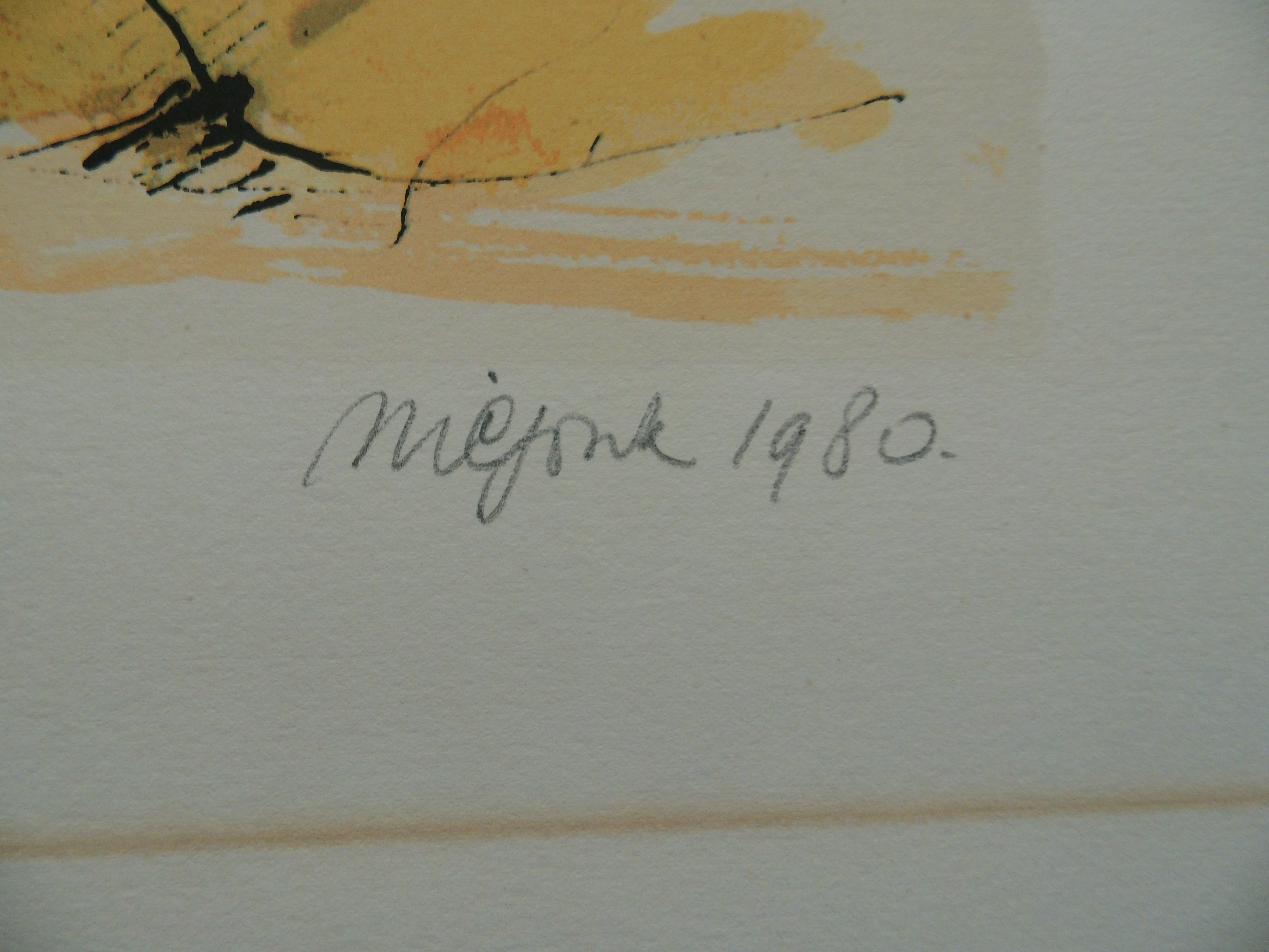 Nic Jonk - naakte vrouw kopen? Bied vanaf 44!