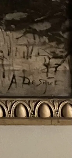 Frederic De Smet - A. De Smet kopen? Bied vanaf 250!