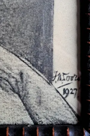 Jan Toorop - De biecht kopen? Bied vanaf 40!