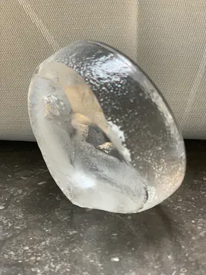 Mats Jonasson - Glaskunstenaar kopen? Bied vanaf 10!