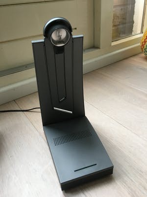 Ferninand Alexander Porsche - PAF Tafel/bureaulamp met ingebouwde dimmer kopen? Bied vanaf 95!