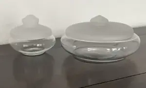 Royal Leerdam - KOEKDOOS EN BONBONNIÈRE VAN JACQUES BOON kopen? Bied vanaf 28!