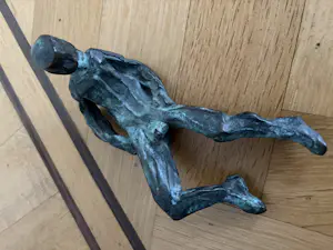 Willebrord de Winter - paris en drie vrouwen kopen? Bied vanaf 950!