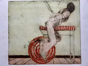 Jan Verburg - Zonder titel kopen? Bied vanaf 20!