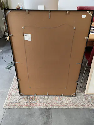 Arty Grimm - Zeefdruk - Gesigneerd - ingelijst - Nr. 25 kopen? Bied vanaf 85!