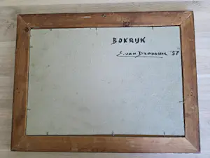 AcheterEmiel Van Drommen - Bokrijk? Enchérissez de 250!