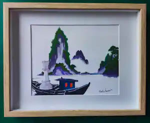 Martine Jacobs - De Reis van de Koningin verkocht voor € 49!