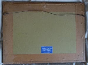 Pal Fried - Vissende jongen kopen? Bied vanaf 40!