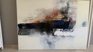 Robbert Fortgens - Méandres kopen? Bied vanaf 700!