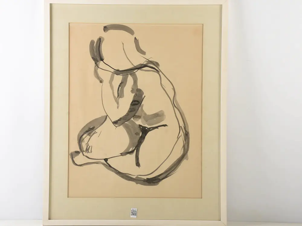 Harm van Weerden (1949)