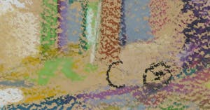 Arthur Feudel - e.a. - Lot van zes werken met verschillende technieken - Ingelijst kopen? Bied vanaf 1!