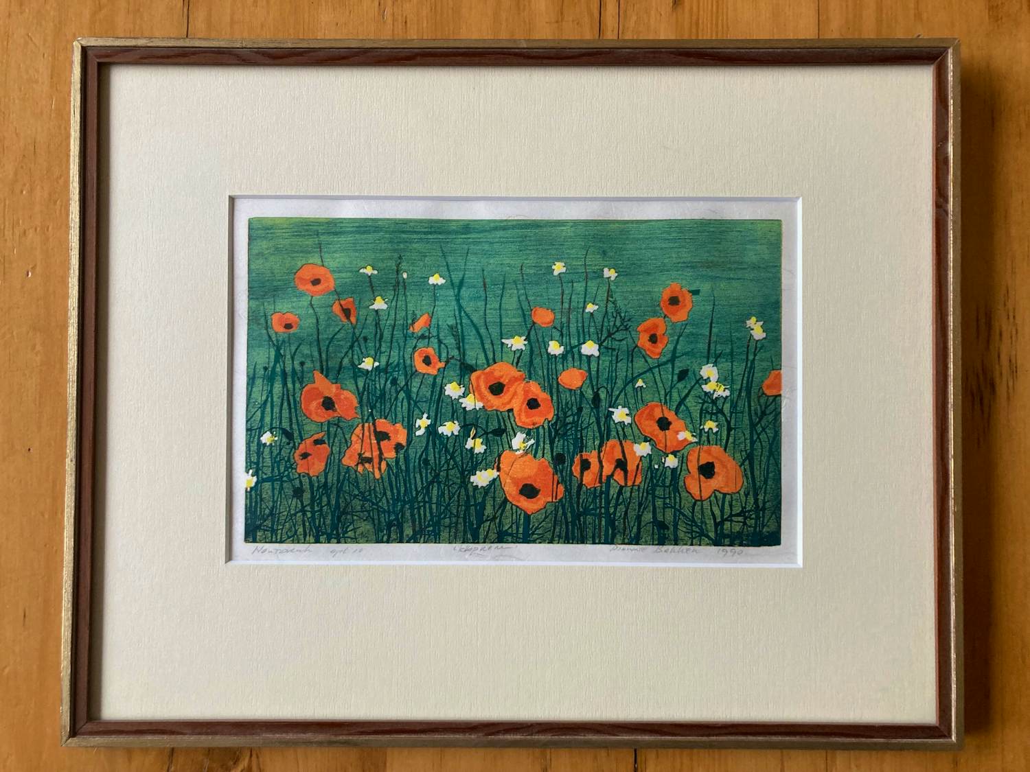 Dianne Bakker - Klaprozen kopen? Bied vanaf 30!