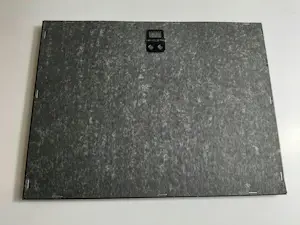 Jan Mankes - Heliogravure, Landschap kopen? Bied vanaf 120!