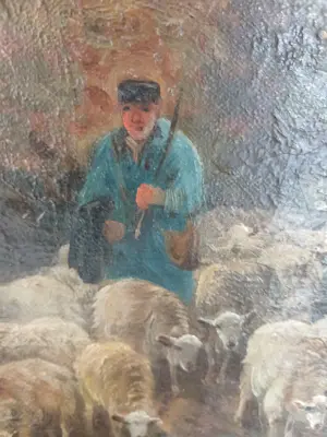 Onbekend - Jan de haas kopen? Bied vanaf 500!
