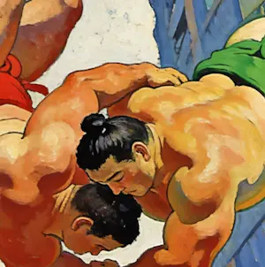 Mr Strange - Gemaakt in Japan (IV) kopen? Bied vanaf 80!