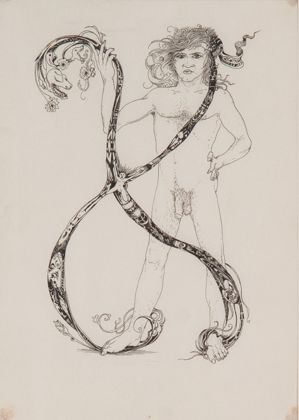 Rombout Groenendijk (1946)