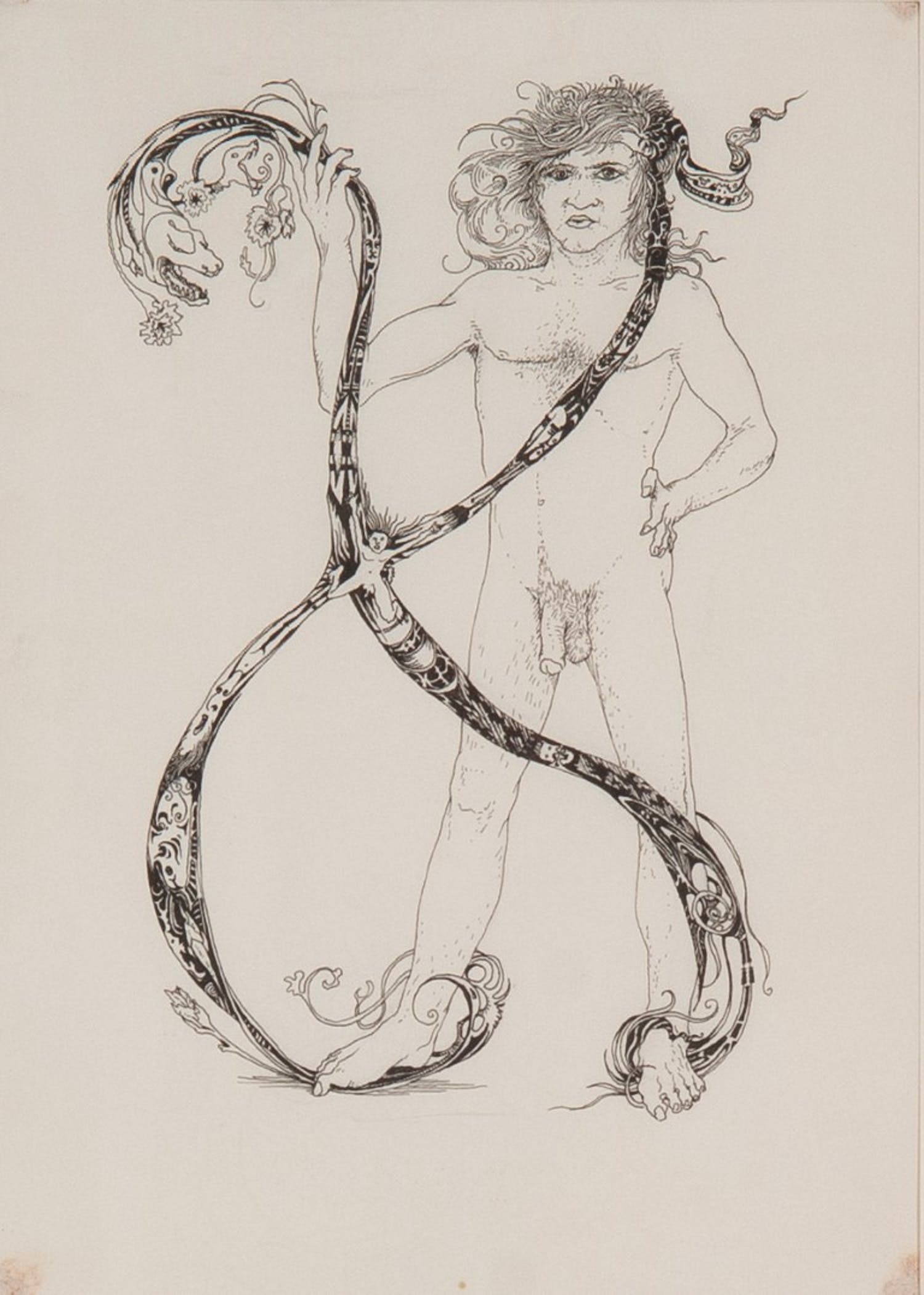 Rombout Groenendijk (1946)