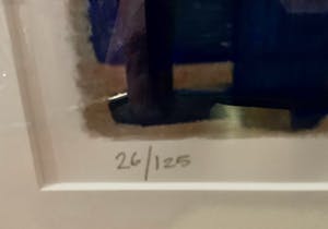 Hans Wap - Zonder titel kopen? Bied vanaf 70!