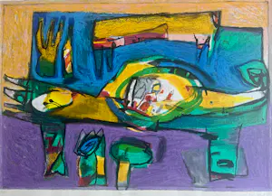 Geert Vrijdag - Eufraat kopen? Bied vanaf 35!