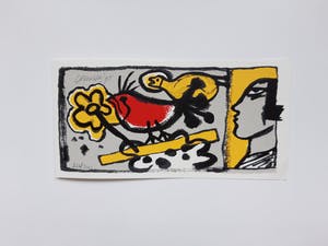 Corneille - birds kopen? Bied vanaf 100!