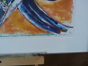 Anton Vrede - Onbekend kopen? Bied vanaf 45!