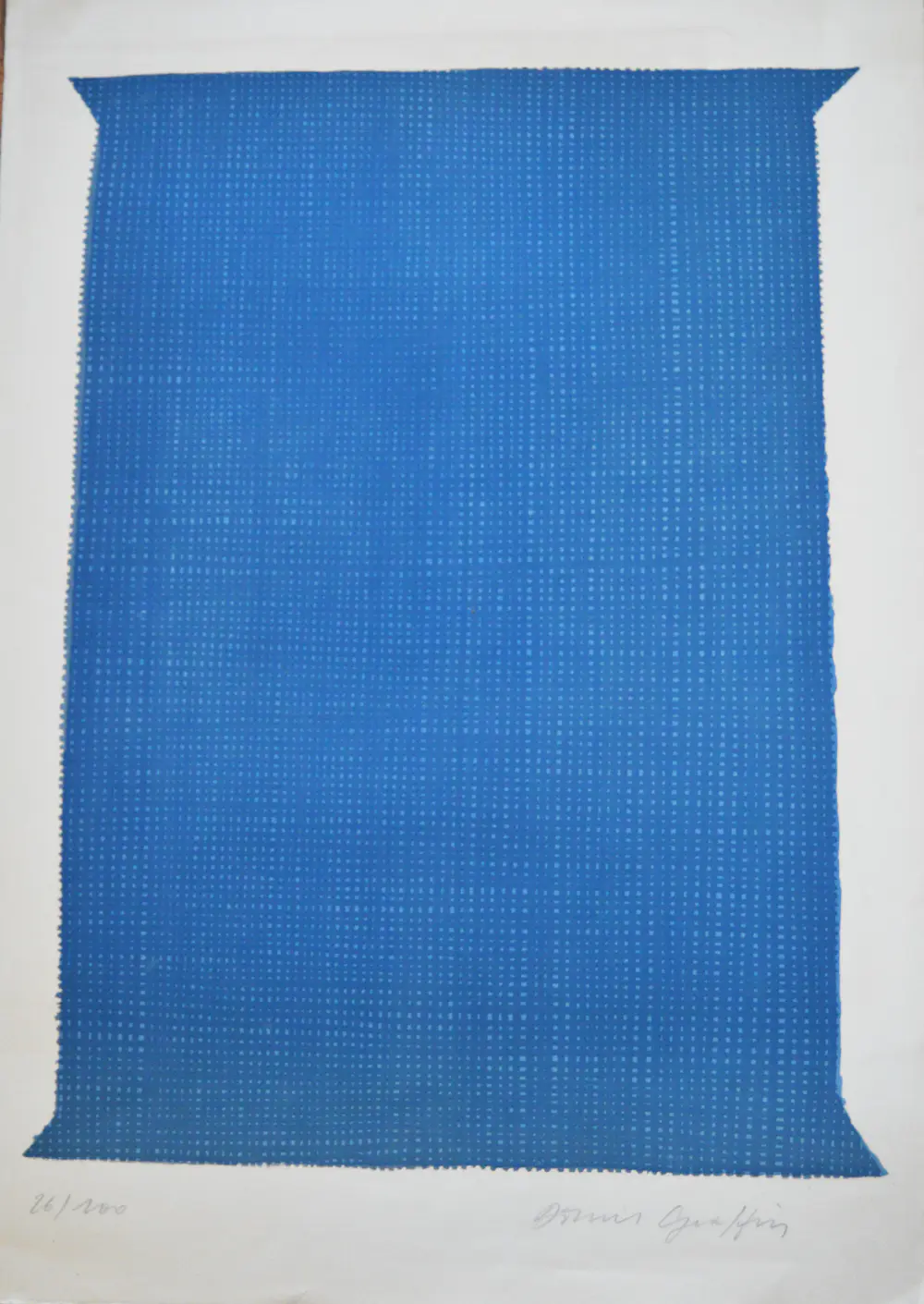 Daniel Graffin (1938-1996)