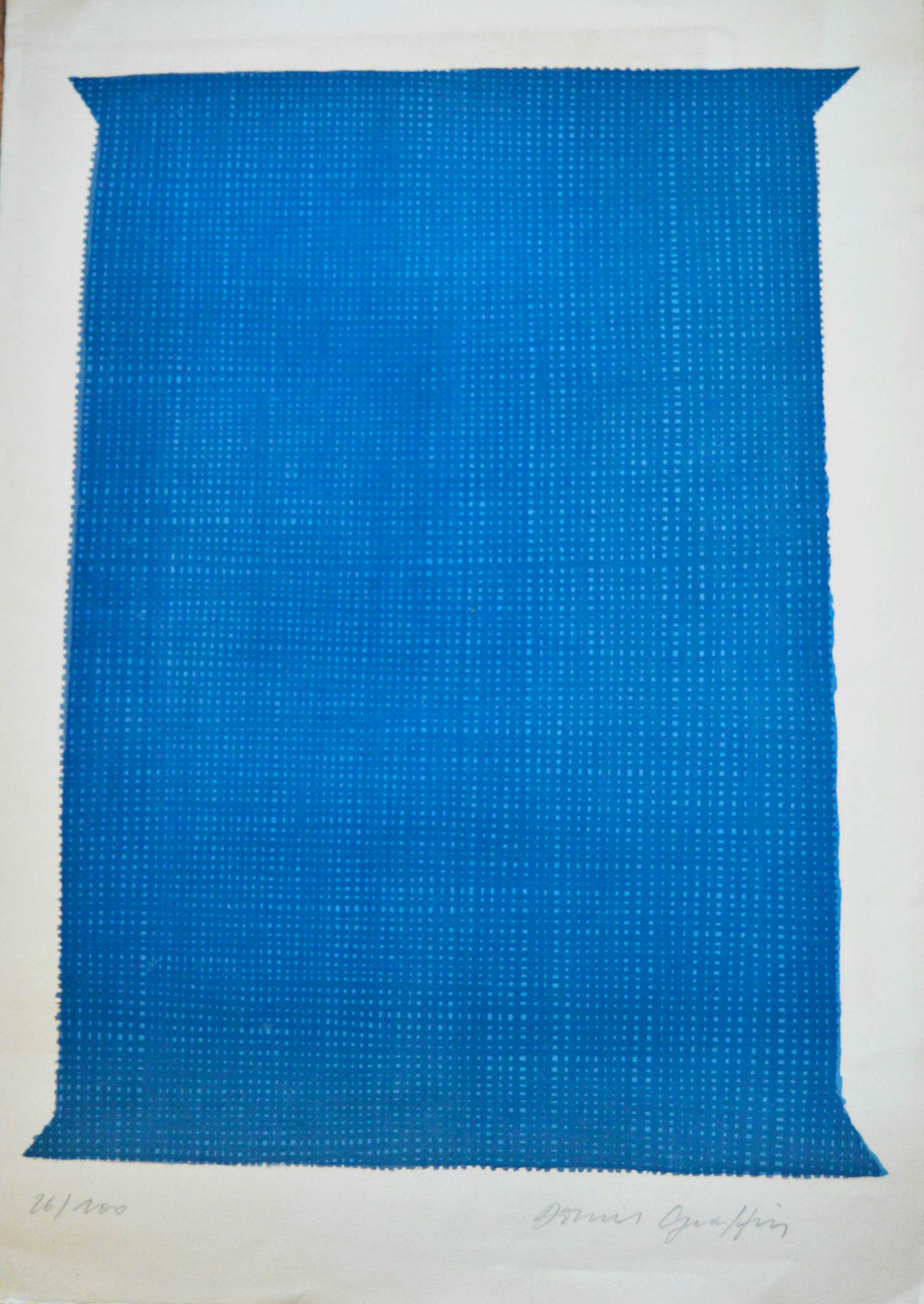 Daniel Graffin - Zonder titel. kopen? Bied vanaf 150!