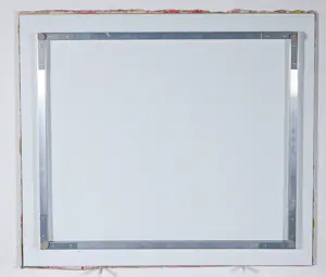 Buy Leon Bosboom - Uniek werk op papier met epoxy op dibond, Handle with care? Bid from 100!