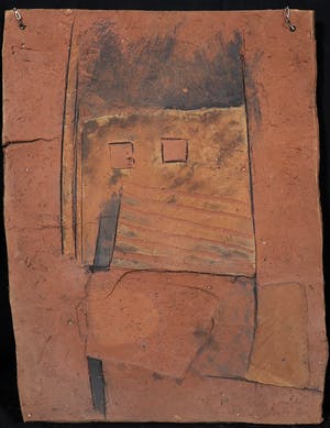 Antonie Eikemans - Keramiek, Zonder titel kopen? Bied vanaf 1!