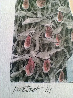 Peter Vos - Portret iii kopen? Bied vanaf 195!