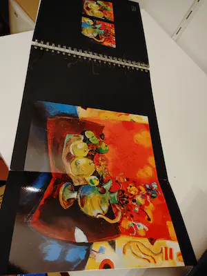 Yoel Benharrouche - Le' Souffle de Leau kopen? Bied vanaf 1!