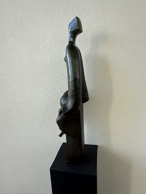 Marga Brey - De koningin kopen? Bied vanaf 950!