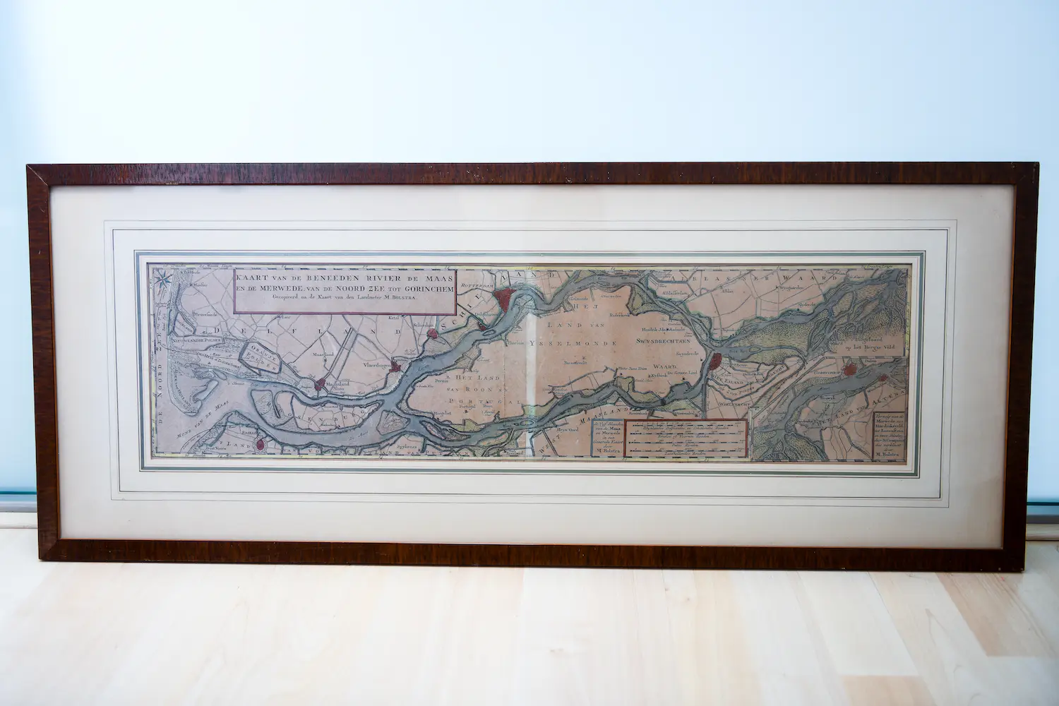 Melchior Bolstra (1703-1776)