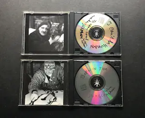 Anton Heyboer - audio 4x kopen? Bied vanaf 50!