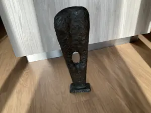 Theo Dobbelman - Vrouwen figuur kopen? Bied vanaf 1200!