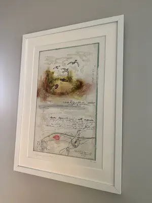 Panamarenko - kip 2 kopen? Bied vanaf 750!