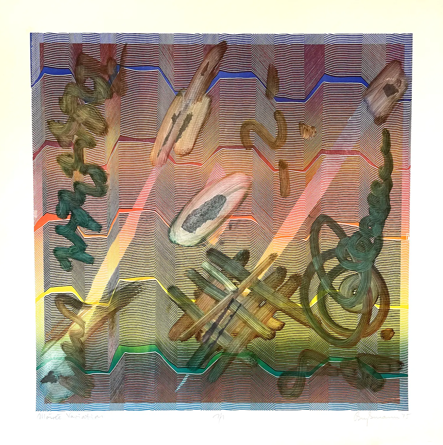 Volker Bussmann (1945)