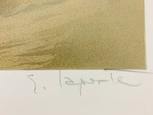 George Laporte - Bretagne I kopen? Bied vanaf 60!