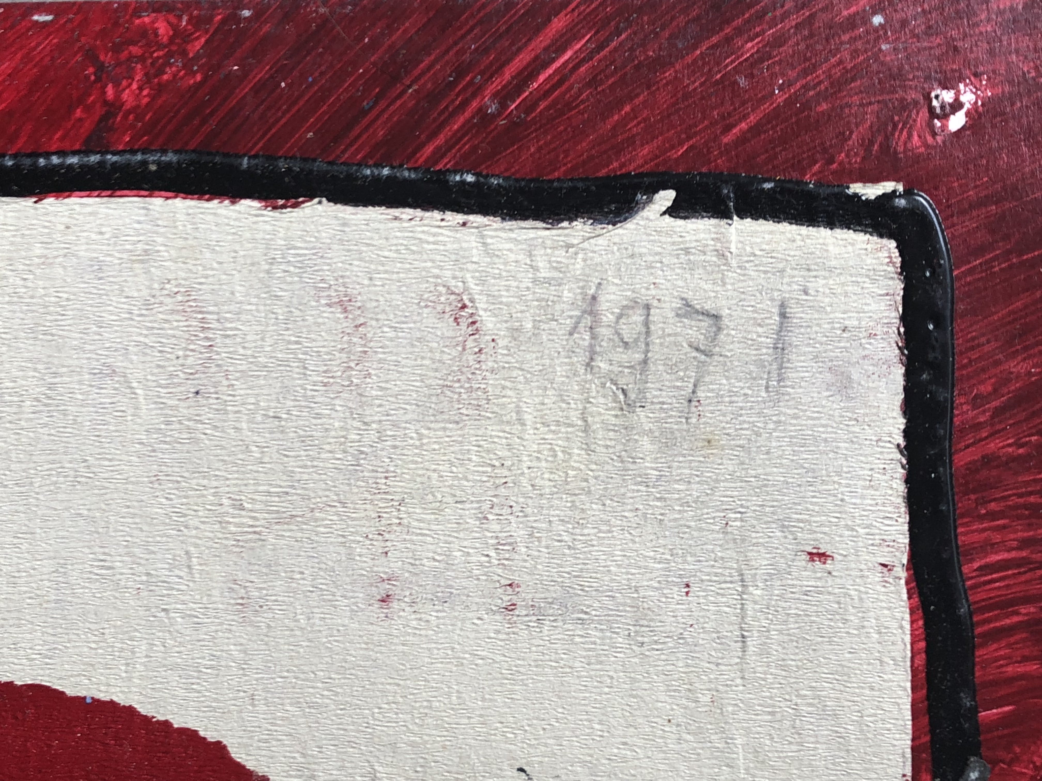 Jacques Slegers - zonder titel kopen? Bied vanaf 100!