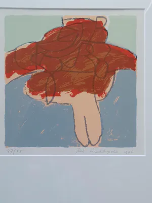 Rob Weddepohl - 5 stuks, hele serie. kopen? Bied vanaf 75!