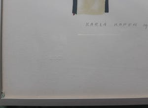 Karla Kaper - Het telefoongesprek kopen? Bied vanaf 20!