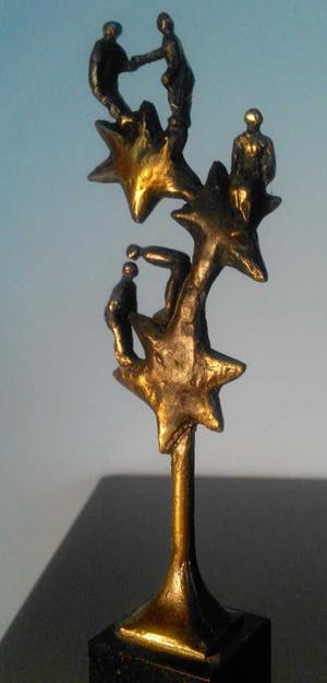 Corry Ammerlaan - Sterrenteam kopen? Bied vanaf 29!