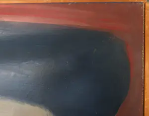 Ton Klop - Olieverf op doek, Venus - Ingelijst (Zeer groot) kopen? Bied vanaf 1!