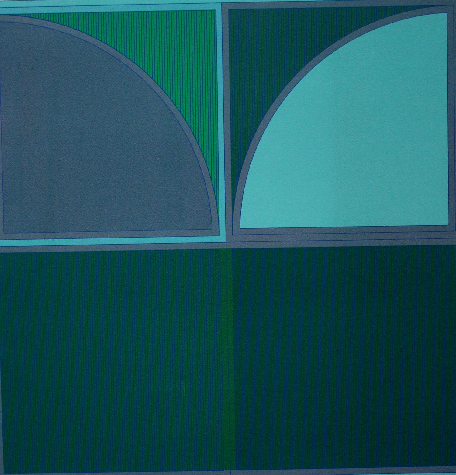 Gordon House (1932-2004)