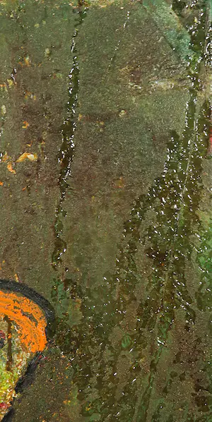 Matt Lamb - Olieverf op doek, Figuren kopen? Bied vanaf 1!