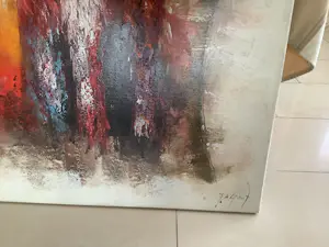 Jochem de Graaf - Olieverf op doek in uitstekende staat kopen? Bied vanaf 95!